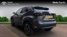 Toyota Yaris Cross 1.5 Hybrid Design 5dr CVT Hybrid Estate